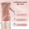 imageKitsch Continuous Spray Bottle for Hair  Fine Mist Water Mister ampamp Water Spray Bottle  Recycled Hair Spray Bottle  Spray Bottles for Cleaning Styling Plants ampamp More  Black 150mlTerracotta