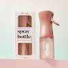 imageKitsch Continuous Spray Bottle for Hair  Fine Mist Water Mister ampamp Water Spray Bottle  Recycled Hair Spray Bottle  Spray Bottles for Cleaning Styling Plants ampamp More  Black 150mlTerracotta