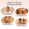 imageKitsch Dermaplane Razor for Women Face  Face Razors for Women ampamp Men Eyebrow Trimmer ampamp Face Shaver  Exfoliating Facial Razor ampamp Skin Care Tool for Smoother Skin  Black 6 pcsBlush