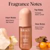 imageKitsch Hair Perfume for Women  Amber Shores  Clean Deodorizing ampamp Patented OdorEliminating Technology Hair Spray ampamp Body Mist  Freshen Hair Body ampamp Pillows  Woody Aquatic Scent  50mLAmber Shores