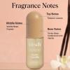 imageKitsch Hair Perfume for Women  Amber Shores  Clean Deodorizing ampamp Patented OdorEliminating Technology Hair Spray ampamp Body Mist  Freshen Hair Body ampamp Pillows  Woody Aquatic Scent  50mLRustic Vanilla