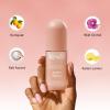 imageKitsch Hair Perfume for Women  Amber Shores  Clean Deodorizing ampamp Patented OdorEliminating Technology Hair Spray ampamp Body Mist  Freshen Hair Body ampamp Pillows  Woody Aquatic Scent  50mLAmber Shores
