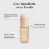 imageKitsch Hair Perfume for Women  Amber Shores  Clean Deodorizing ampamp Patented OdorEliminating Technology Hair Spray ampamp Body Mist  Freshen Hair Body ampamp Pillows  Woody Aquatic Scent  50mLWarm Sugar with Satin Scrunchies