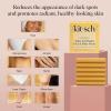 imageKitsch Kojic Acid Soap  Turmeric Soap Bar with Hyaluronic Acid ampamp Shea Butter  Brightening ampamp Hydrating Body Wash ampamp Face Wash for Dark Spots Even Skin Tone ampamp Natural Glow  Made in USA  4 ozFacial Soap  Body Bar