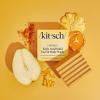 imageKitsch Kojic Acid Soap  Turmeric Soap Bar with Hyaluronic Acid ampamp Shea Butter  Brightening ampamp Hydrating Body Wash ampamp Face Wash for Dark Spots Even Skin Tone ampamp Natural Glow  Made in USA  4 ozFacial Soap  Body Bar