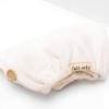imageKitsch Microfiber Hair Towel Wrap for Women  Super Absorbent Hair Drying Towel  Quick Dry AntiFrizz  for Long ampamp Short Wet ampamp Curly Hair  BlackWhite Ivory