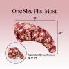imageKitsch Microfiber Hair Towel Wrap for Women  Super Absorbent Hair Drying Towel  Quick Dry AntiFrizz  for Long ampamp Short Wet ampamp Curly Hair  BlackGryffindor