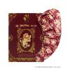 imageKitsch Microfiber Hair Towel Wrap for Women  Super Absorbent Hair Drying Towel  Quick Dry AntiFrizz  for Long ampamp Short Wet ampamp Curly Hair  BlackGryffindor