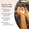 imageKitsch Shampoo and Conditioner Set  4pc Sampler Bars with Rice Water Shampoo and Conditioner Castor Oil Shampoo ampamp Coconut Oil Conditioner  BottleFree Beauty for Hair Growth Repair ampamp Moisture