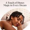 imageKitsch x Bridgerton Satin Pillowcase with Zipper for Hair Skin Softer Than Silk Pillow Cases WrinkleFree Cooling Satin Pillow Covers Bridgerton  Toile De Blue Standard Size 19quotx26quotDisney  Desert Crown