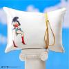 imageKitsch x Bridgerton Satin Pillowcase with Zipper for Hair Skin Softer Than Silk Pillow Cases WrinkleFree Cooling Satin Pillow Covers Bridgerton  Toile De Blue Standard Size 19quotx26quotWonder Woman  Believe in Wonder