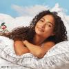 imageKitsch x Bridgerton Satin Pillowcase with Zipper for Hair Skin Softer Than Silk Pillow Cases WrinkleFree Cooling Satin Pillow Covers Bridgerton  Toile De Blue Standard Size 19quotx26quotWonder Woman  Comic