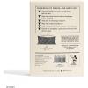 imageKitsch x Bridgerton Satin Pillowcase with Zipper for Hair Skin Softer Than Silk Pillow Cases WrinkleFree Cooling Satin Pillow Covers Bridgerton  Toile De Blue Standard Size 19quotx26quotDisney  Mickey Maze