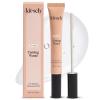 imageKitsch Fly Away Stick for Hair  Taming Wand with Biotin Aloe ampamp Vitamin E  Clear SerumLike Gel Hair Mascara for Flyaways ampamp Baby Hairs  Lightweight Hair ampamp MultiUse Hair Stick  18ml