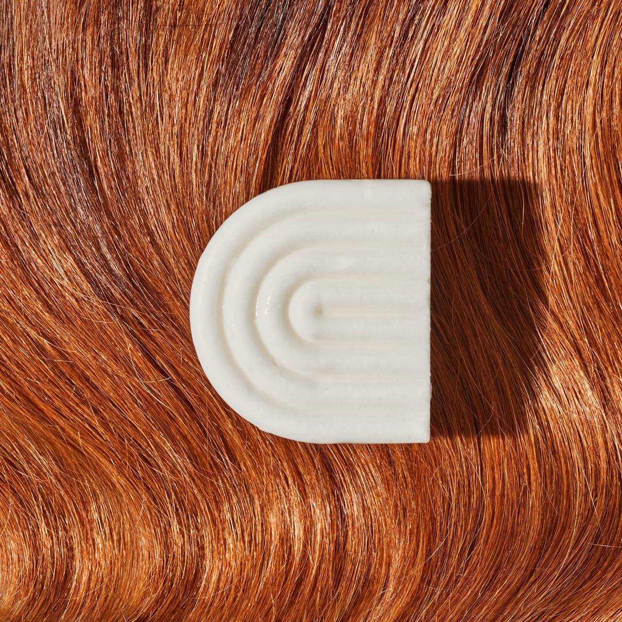 imageKitsch 2in1 Ultra Sensitive Conditioner Bar ampamp Shaving Soap for Sensitive Scalp ampamp Skin  Moisturizing ampamp AntiIrritation Bar Soap  Scent Free 5 Ingredients Only  Made in USA  27oz