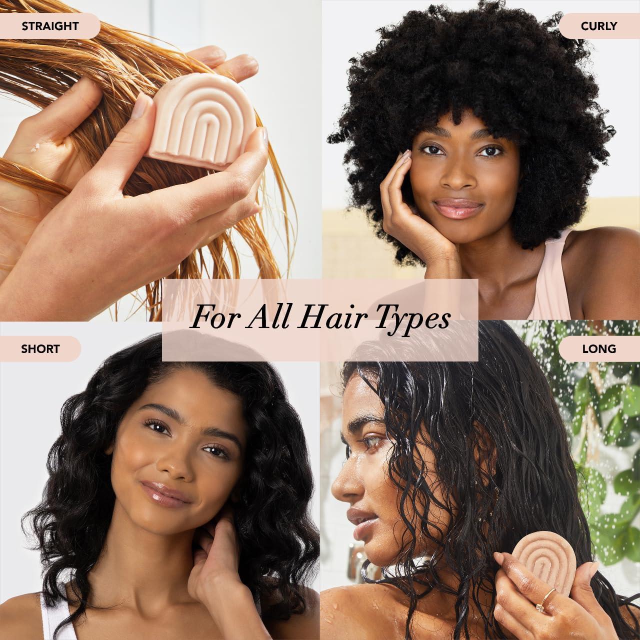 imageKitsch Bond Repair Hair Mask  Strengthening Bond Repair Hair Treatment to Restore and Replenish  Hair Mask for Damaged Hair ampamp Dry  Solid Hair Care for All Hair Types  Made in USA  27 oz