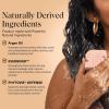 imageKitsch Argan Oil Shampoo Bar  Repairing Hair Shampoo for Men ampamp Women  Strengthening Nourishing Hair Care Reduce Breakage ampamp Boost Elasticity  Silicone Paraben ampamp Sulfate Free Made in USA  32 oz