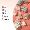 imageKitsch Bar Soap Saver Bag  Patented Mesh Bag Soap Holder for Castor Oil Shampoo Bar with Tag Identifier  Extends Use ampamp Prevents Soggy Mess  Recycled Mesh Beauty Pouch EcoFriendlyRice Water Protein Shampoo Bar Bag