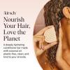 imageKitsch Coconut Oil Conditioner Bar  Hair Conditioner For Women and Men  Deep Moisturizing Nourishes Hydrate ampamp Soften Damaged Dry Hair  Silicone Paraben ampamp Sulfate Free  27 ozCoconut Oil DeepMoisturizing Conditioner Bar