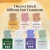 imageKitsch Coconut Oil Shampoo Bar  Hydrate ampamp Soften Dry Damaged Hair  Deep Moisturizing Curly Hair Shampoo  Safe Shampoo for Color Treated Hair  Silicone Paraben ampamp Sulfate Free  32 oz