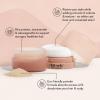 imageKitsch Dry Shampoo for Women  Texture Powder for Men  For Oily ampamp Light Hair  Rice Protein Unscented No White Cast  Non Aerosol Organic Paraben ampamp Benzene Free Compact Travel Size  8g