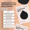 imageKitsch Exfoliating Glove  Korean Exfoliating Mitt ampamp Deep Exfoliating Body Scrubber for Shower Bath  Body Exfoliator Dead Skin Remover  Skin Care for Smooth Renewed Skin  1pc LeopardBlack