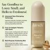 imageKitsch Hair Perfume for Women  Pistachio Latte  Clean Deodorizing ampamp Patented OdorEliminating Technology Hair Spray ampamp Body Mist  Freshen Hair Body ampamp Pillows  Coconut ampamp Warm Coffee Scent  50mL
