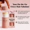 imageKitsch Hair Wax Stick for Women ampamp Men  Hair Slick Back Stick AntiFrizz and Fly Away Hair Tamer No Residue Hair Finishing Stick for Flyaways All Day Hold Styling Product for Smoothing Hair Strands