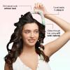 imageKitsch Holiday Hair Hero XL Satin Heatless Styling ampamp Flat Lay Claw  Heatless Curls ampamp Waves Extra Large Curling Rods Satin Scrunchies ampamp Claw Clip for Hair Protection Gifts for Women 4pc set AuraAura
