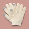 imageKitsch Moisturizing Gloves Overnight for Dry Hands Treatment for Women ampamp Men  Soft Hydrating ampamp Infused Gel Spa Gloves for Kids One Size Fits Most Washable ampamp Reusable Pair
