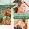 imageKitsch Rosemary ampamp Biotin Shampoo and Conditioner Set for Hair Growth  Strengthening Thickening ampamp Volumizing Shampoo and Conditioner Bar  Paraben Sulfate ampamp Silicone Free  Made in USA  2 pack