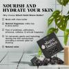 imageKitsch Shaving Soap for Men  Hydrating Shave Butter ampamp Shave Soap Bar  Nourishing Bar Soap for Smooth IrritationFree Shave  Paraben Silicone ampamp SulfateFree  Vegan Made in USA  4 ozShave Butter Bar Gender Neutral