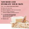 imageKitsch Shaving Soap for Men  Hydrating Shave Butter ampamp Shave Soap Bar  Nourishing Bar Soap for Smooth IrritationFree Shave  Paraben Silicone ampamp SulfateFree  Vegan Made in USA  4 ozShave Butter Bar