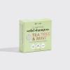 imageKitsch Tea Tree ampamp Mint Shampoo Bar  Anti Dandruff Shampoo for Itchy Scalp and All Hair Types  Natural Hair Shampoo Bar with Mint  Vegan Hair Care Paraben ampamp Sulfate Free Made in USA  32ozTea Tree  Mint Clarifying Shampoo Bar