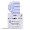 imageKitsch Toning Purple Conditioner For Blondes ampamp Color Treated Hair  Conditioner Bar For Women ampamp Men  With Biotin for Strengthening ampamp Neutralizing Brassy Tones  Vegan Silicone ampamp Sulfate Free  27oz