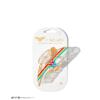 imageKitsch Wonder Woman Clear Acrylic Large Claw Clip Cute Hair Clips for Women Hair Claw Clips for Thick Hair Large Hair Clips for Thin Hair Big Hair Clips for Girls Clear Hair Clips for StylingWonder Woman Clear