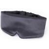 imageKitsch ampamp Disney Satin Sleep Mask  Eye Mask for Sleep Softer Than Silk Satin Sleeping Mask Blindfold and Sleep Masks for Women and Men Eye Care Travel Essentials  Princess PartyCharcoal