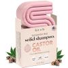imageKitsch Castor Oil Shampoo Bar Soap  Hydrating ampamp Moisturizing Hair Care  Organic Castor Oil Solid Shampoo for Hair Growth ampamp Scalp Nourishment  Silicone ampamp ParabenFree Vegan Made in USA  32ozCastor Oil Nourishing Shampoo Bar NEW