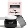 imageKitsch Dry Shampoo for Women  Texture Powder for Men  Volumizing Dark Hair Powder Unscented Organic No White Cast Paraben ampamp Benzene Free Travel Size 8g