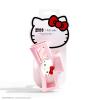 imageKitsch Recycled Plastic Large Claw Clip Big Open Shape Hair Clips for Women Large Hair Claw Clips ampamp Jaw Clips Big Claw Clips for Thick Hair 1pc BlackKitty Face