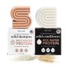 imageKitsch Rice Water Protein Solid Shampoo and Conditioner Set for Hair Growth  Strengthening Hair Care Duo wRice Protein ampamp Vitamins for Damage Repair  Paraben Sulfate ampamp Silicone Free Made in USA