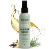 imageKitsch Sea Salt Spray for Men and Women  Hair Spray with Rosemary Biotin Magnesium  Hair Texturizer for Natural Curls and Beach Waves 177 mL