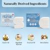 imageKitsch 2in1 Ultra Sensitive Shampoo Bar ampamp Body Wash  Conditioner Bar ampamp Shaving Soap  FragranceFree Bar Soap for Sensitive Skin ampamp Scalp  For Healthy Radiant Hair and Skin  Made in USA  2pcs