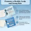 imageKitsch 2in1 Ultra Sensitive Shampoo Bar ampamp Body Wash  Conditioner Bar ampamp Shaving Soap  FragranceFree Bar Soap for Sensitive Skin ampamp Scalp  For Healthy Radiant Hair and Skin  Made in USA  2pcs