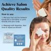 imageKitsch 2in1 Ultra Sensitive Shampoo Bar ampamp Body Wash  Conditioner Bar ampamp Shaving Soap  FragranceFree Bar Soap for Sensitive Skin ampamp Scalp  For Healthy Radiant Hair and Skin  Made in USA  2pcs