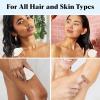 imageKitsch 2in1 Ultra Sensitive Shampoo Bar ampamp Body Wash  Conditioner Bar ampamp Shaving Soap  FragranceFree Bar Soap for Sensitive Skin ampamp Scalp  For Healthy Radiant Hair and Skin  Made in USA  2pcs