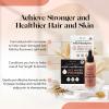 imageKitsch Rice Water Shampoo and Conditioner Set  PreWash Scalp Serum with Rosemary and Biotin  Shampoo and Conditioner Bar for Hair Growth ampamp Scalp Nourishment  Hair Care Bundle  3pc Set