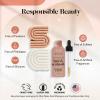 imageKitsch Rice Water Shampoo and Conditioner Set  PreWash Scalp Serum with Rosemary and Biotin  Shampoo and Conditioner Bar for Hair Growth ampamp Scalp Nourishment  Hair Care Bundle  3pc Set