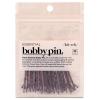 imageKitsch Blonde Bobby Pins  187 Inches  Ideal for Blonde Thick ampamp Thin Hair  Hair Styling Accessories for Kids Girls and Women  Stylish and Secure Hair Pin  Ideal Gifts for Women  45 pcsBrown