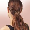 imageKitsch Blonde Bobby Pins  187 Inches  Ideal for Blonde Thick ampamp Thin Hair  Hair Styling Accessories for Kids Girls and Women  Stylish and Secure Hair Pin  Ideal Gifts for Women  45 pcsBlonde